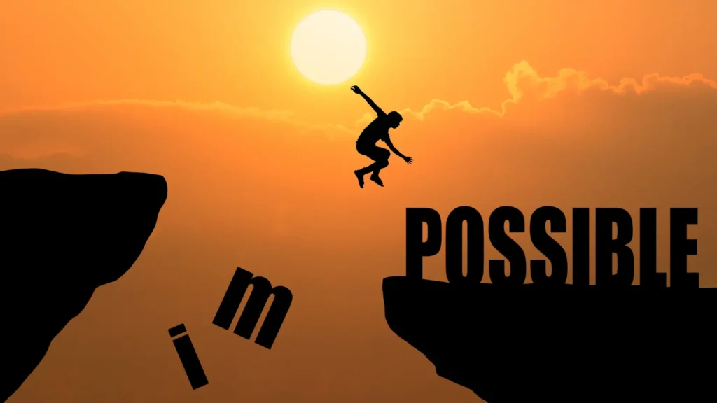 I'M Possible pentru Milenialii