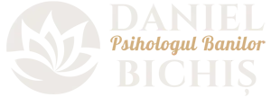 Logo Site DanielBichis.ro - light