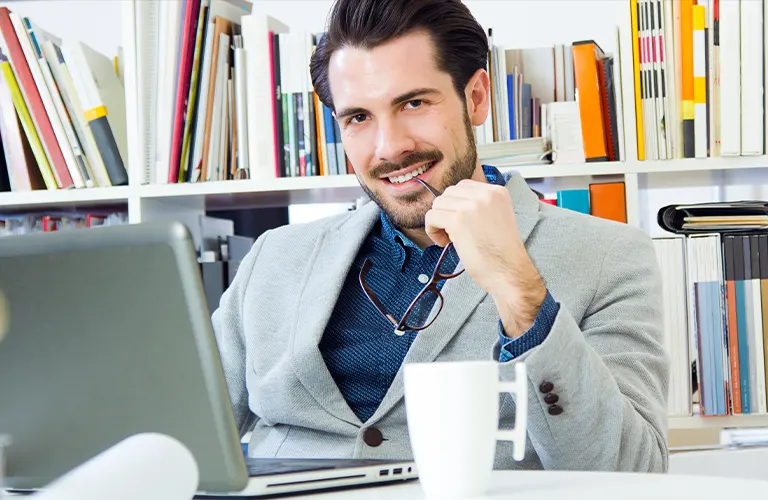 Business Class NLP cu Daniel Bichiș, Licensed Master Trainer NLP