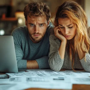Grijile Financiare sunt o formă de Anxietate
