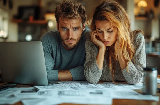 Scapă de Grijile Financiare: treci mai ușor peste criză