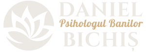 Logo site DanielBchis.ro