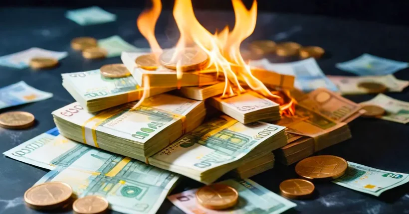 Treci peste pierderea banilor cu Daniel Bichiș, Psihologul Banilor